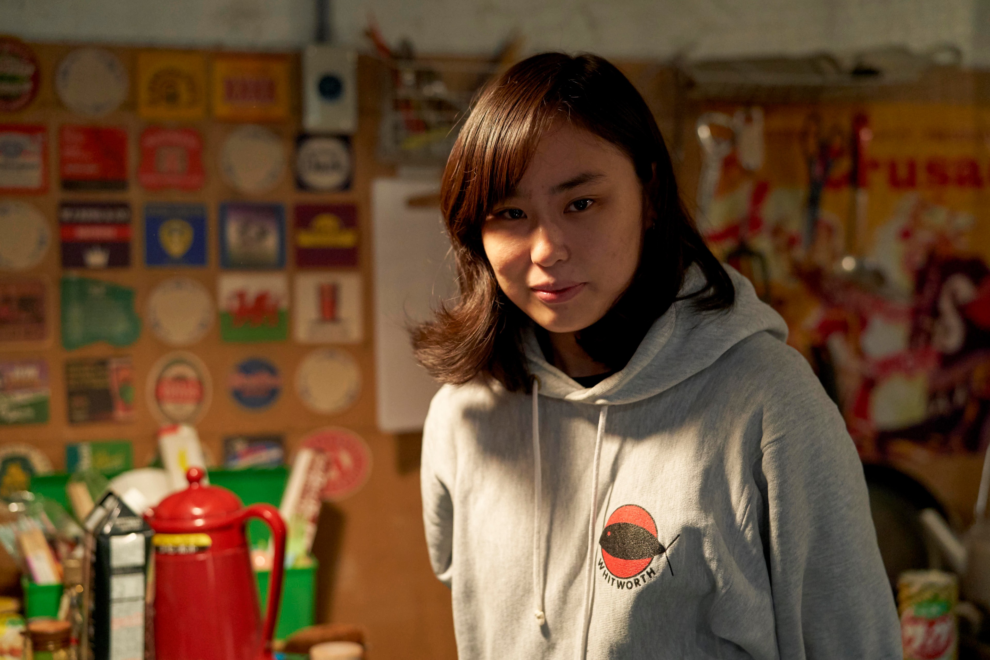 Kudo Riho