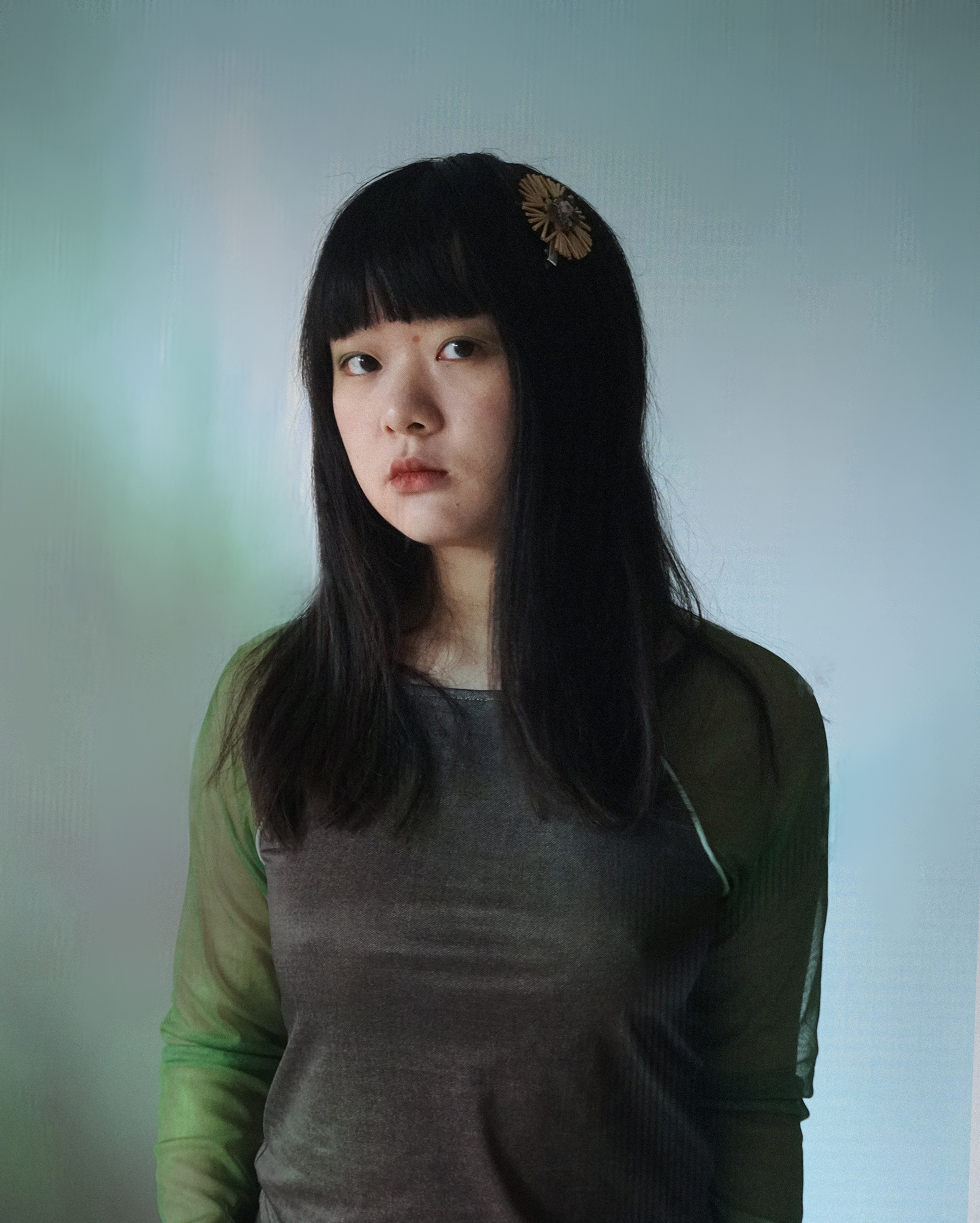 Yuqing Lin