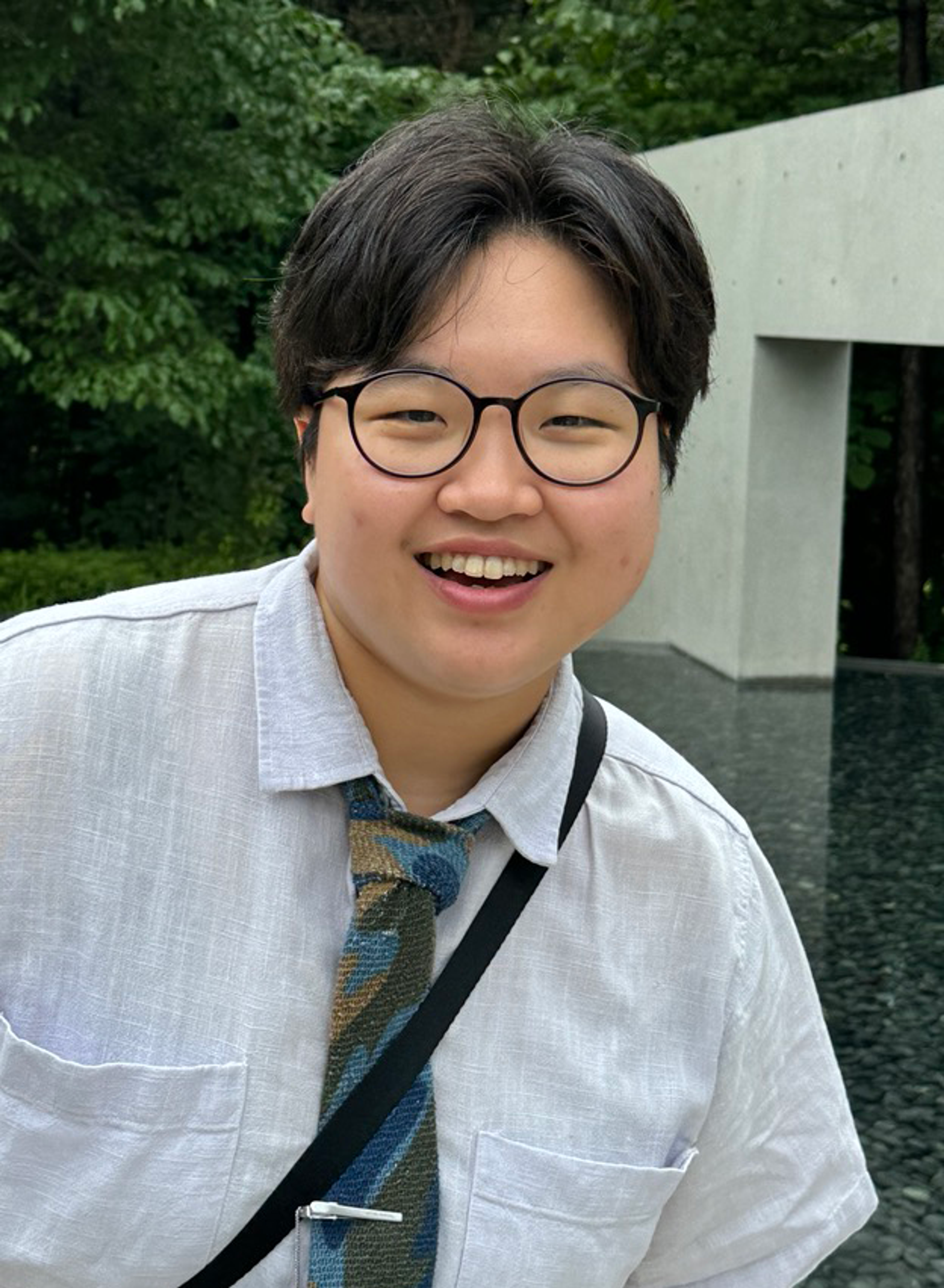 Kim Sejin