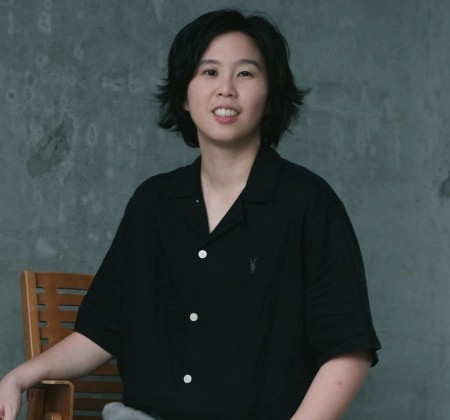 Ping-Wen Wang