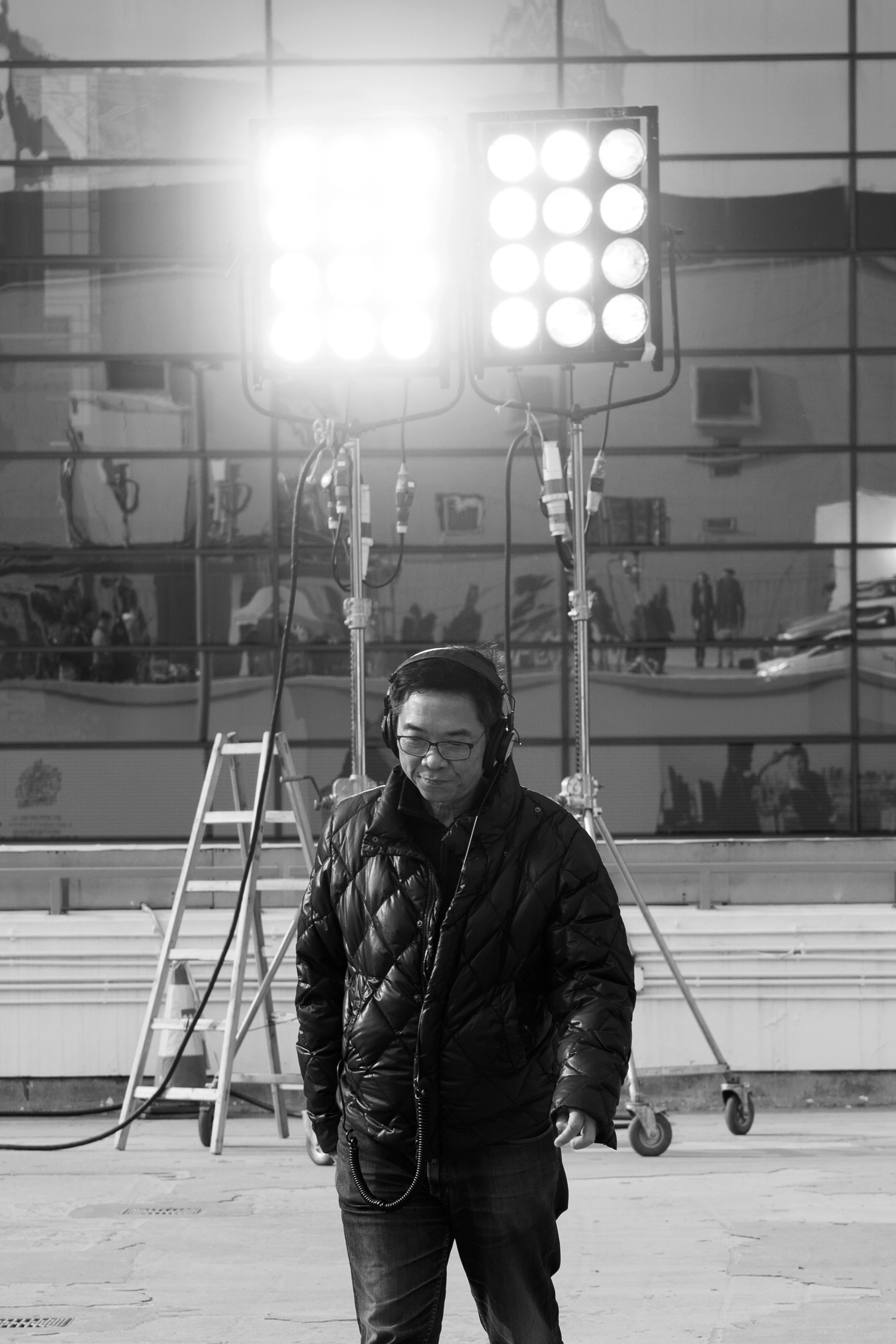 Stanley Kwan