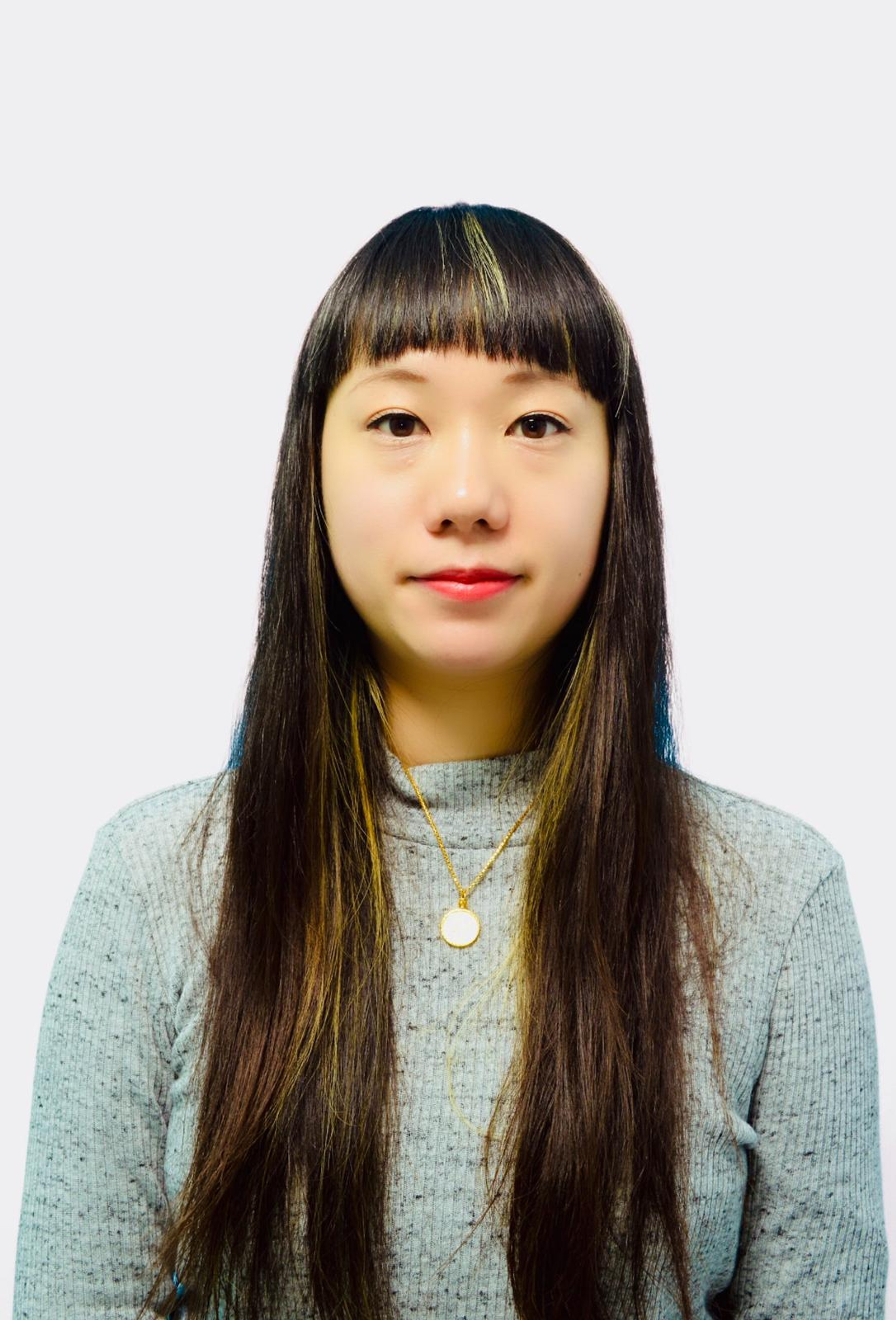 Riho Hayashi