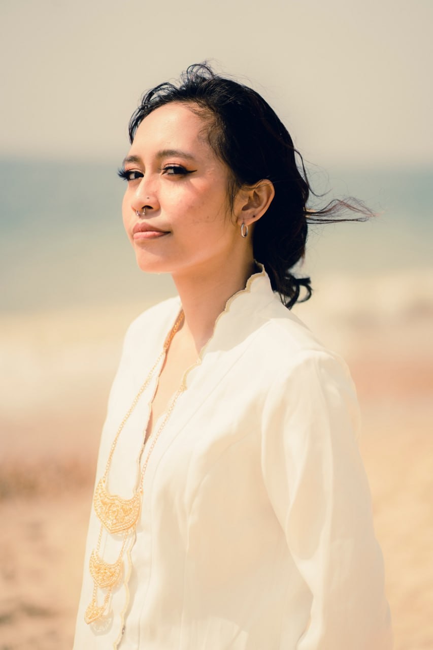 Huda Osni