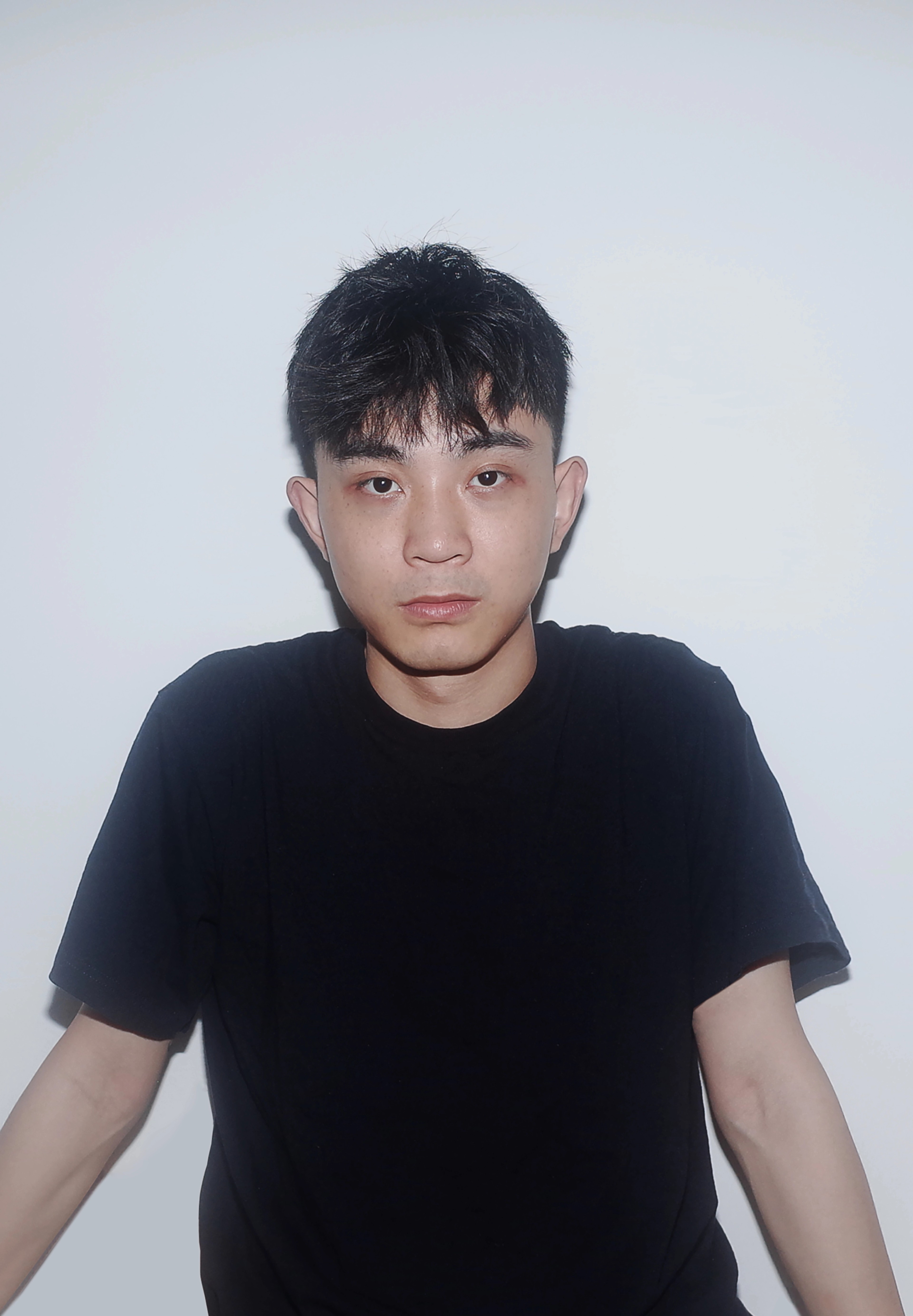 Shen Jinghao