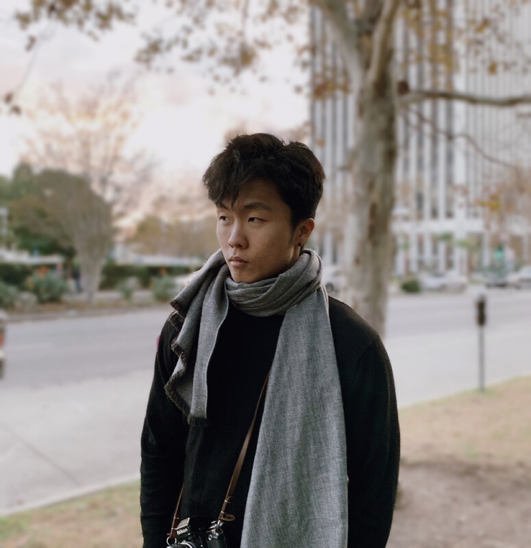 Hanxuan Wang