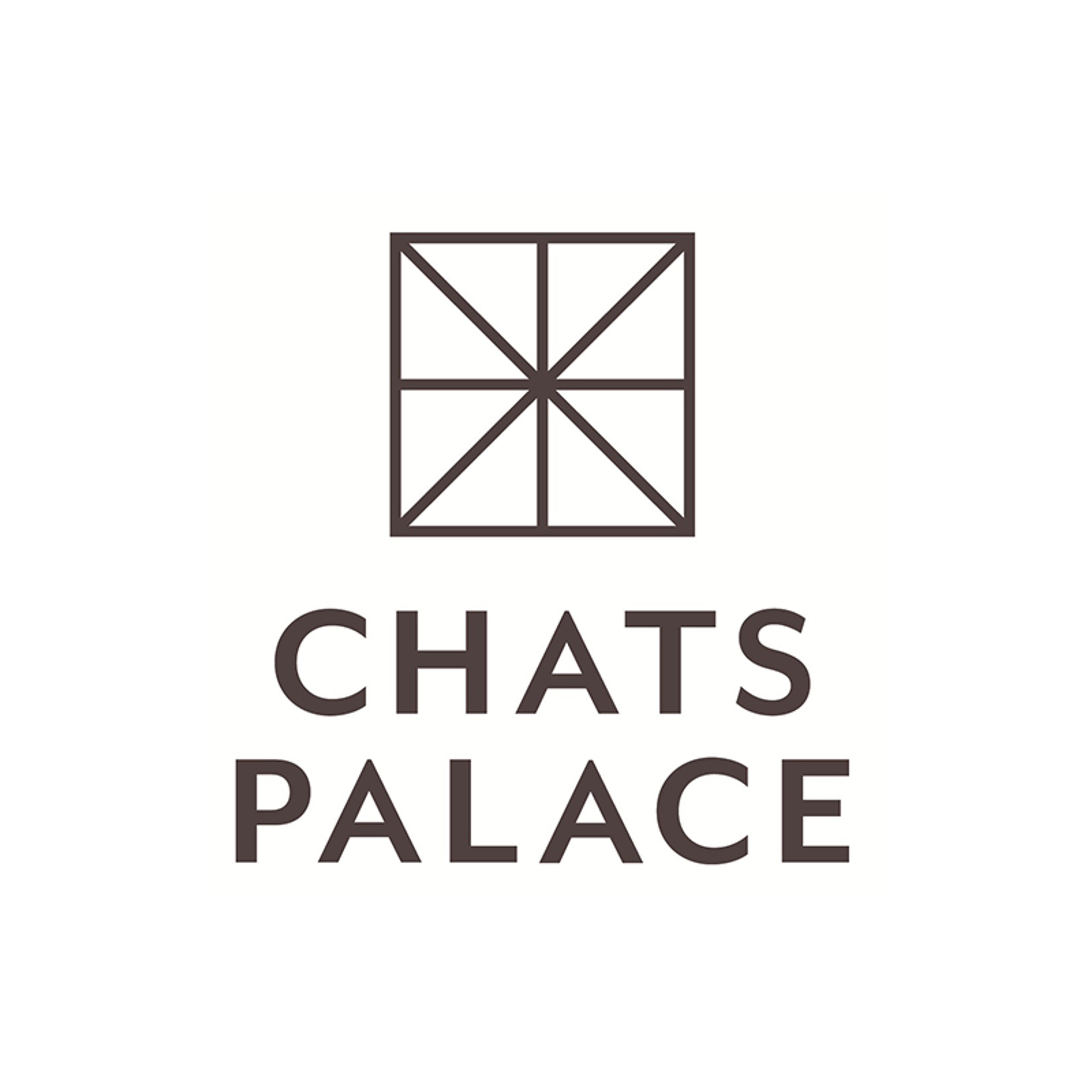 Chats Palace logo