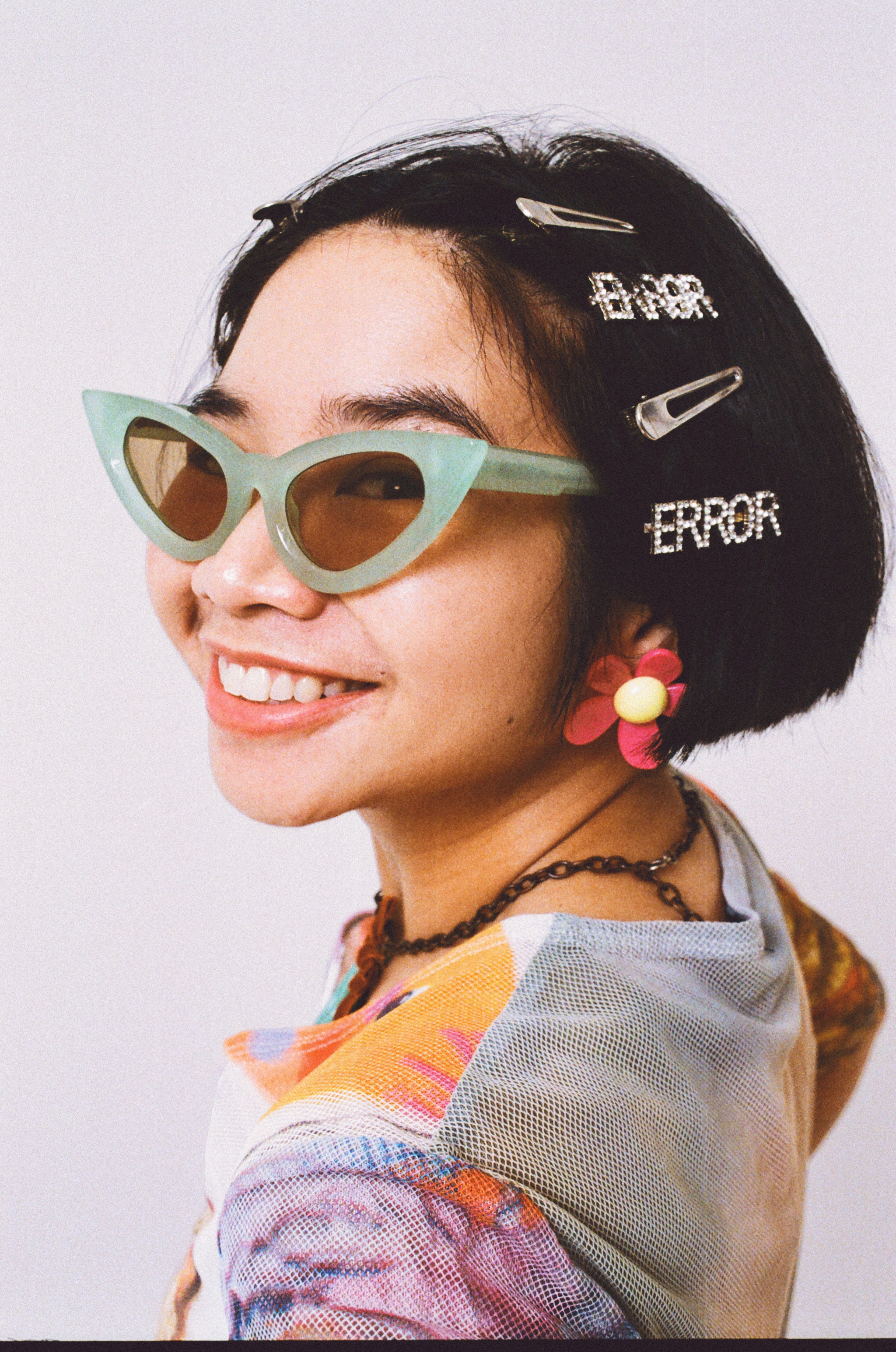 Natasha Tontey