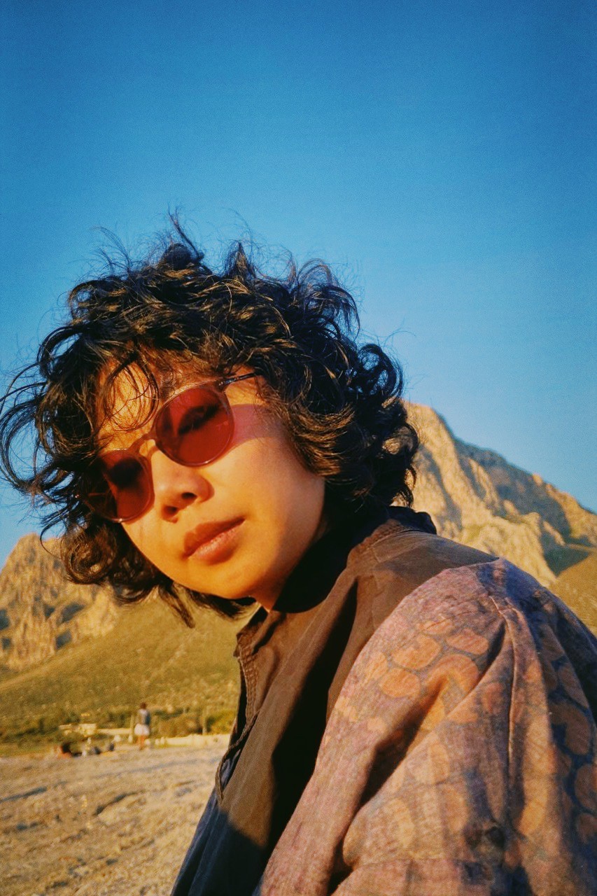 Yue Ran