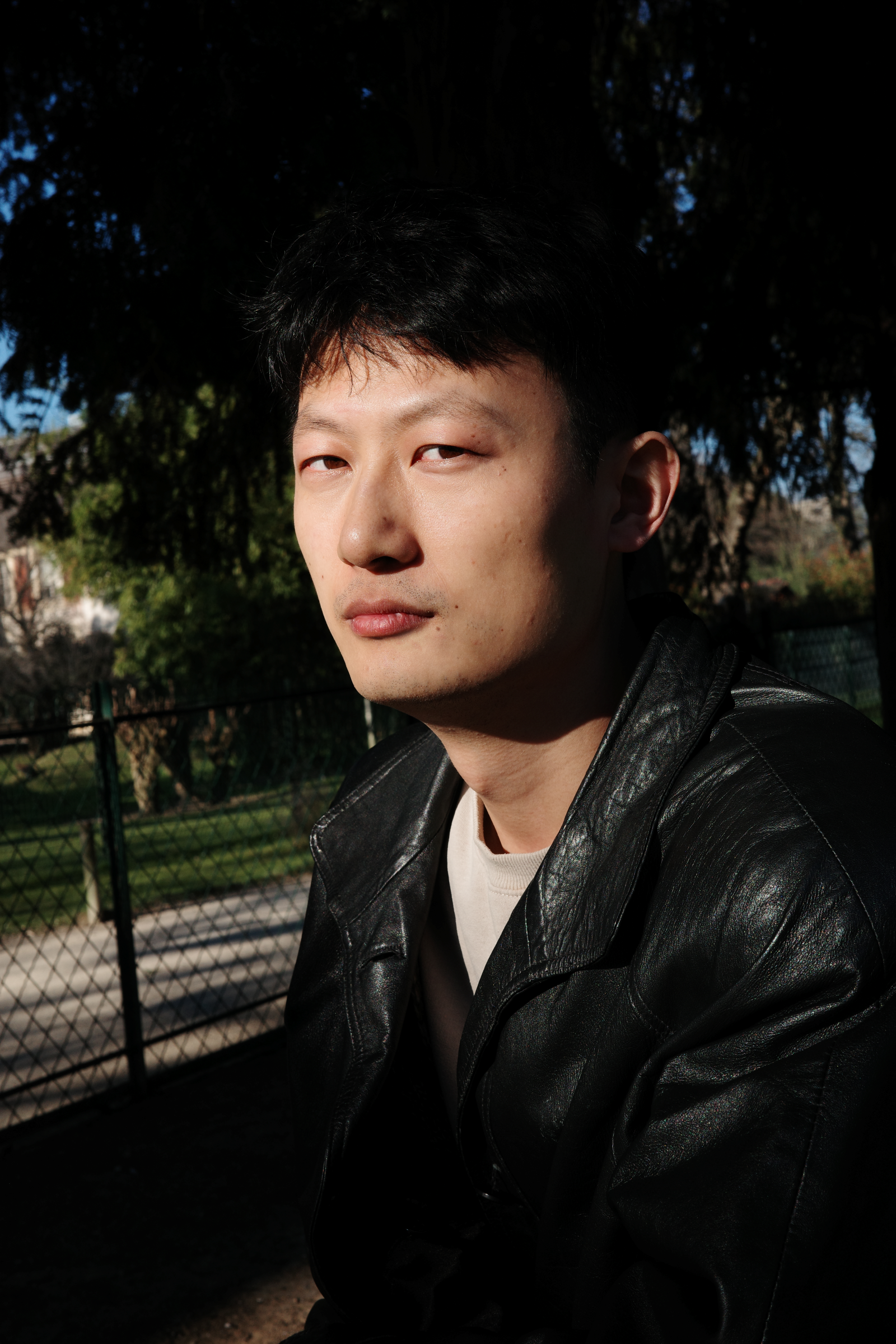 Kai Xu