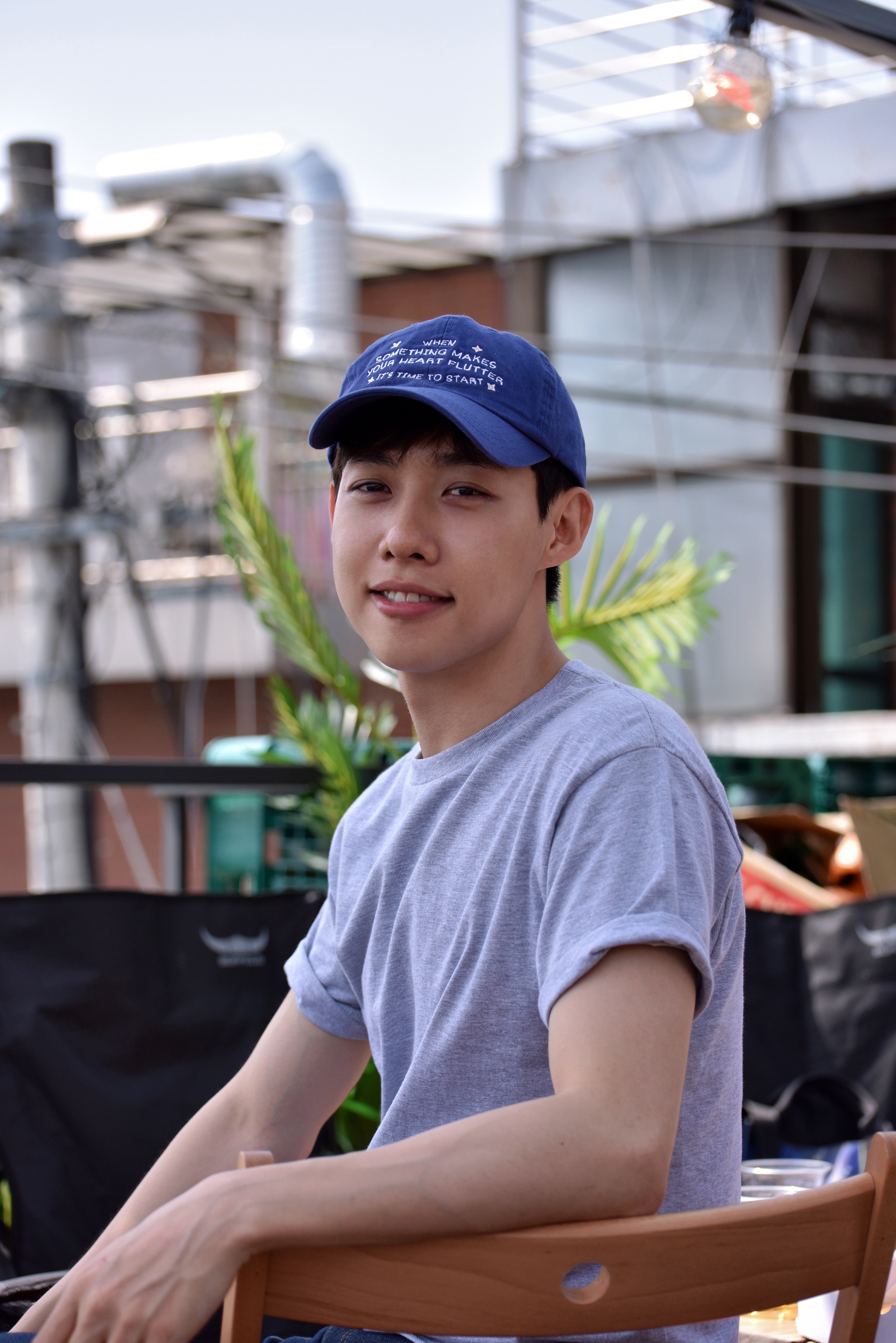Minki Hong