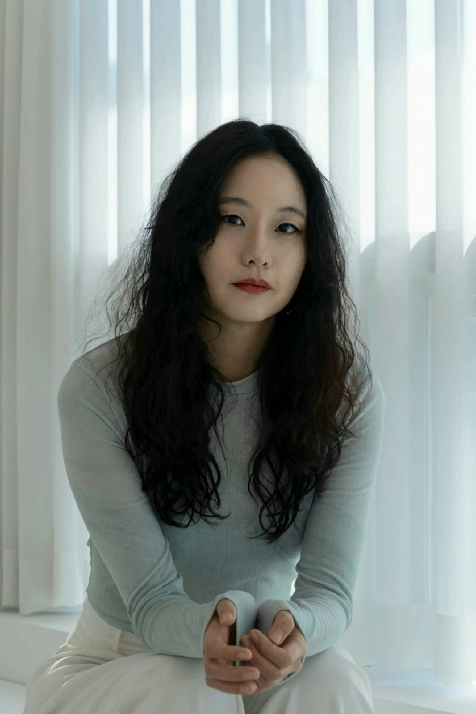 HeeSue Kwon