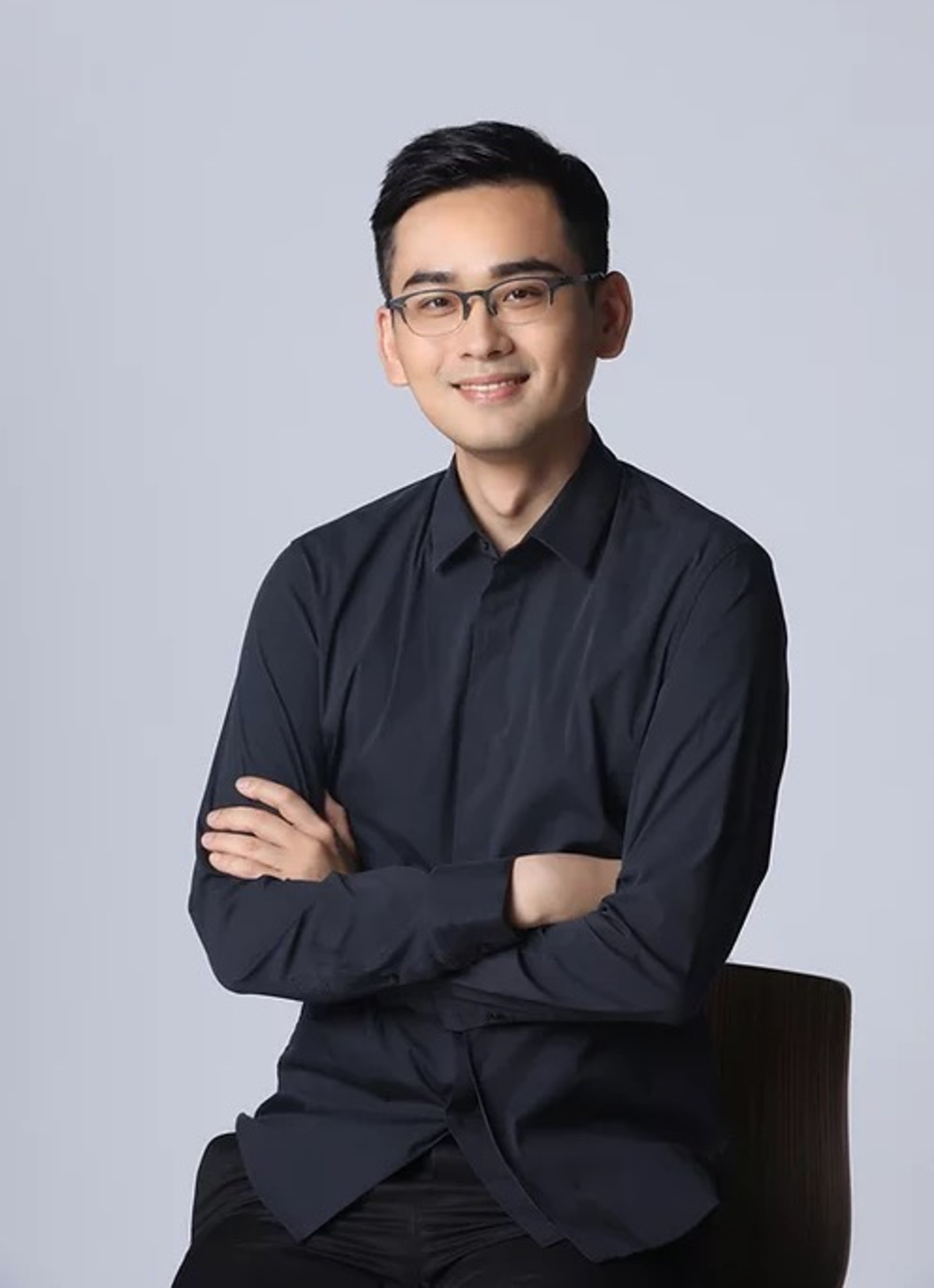 Chou Tung-Yen