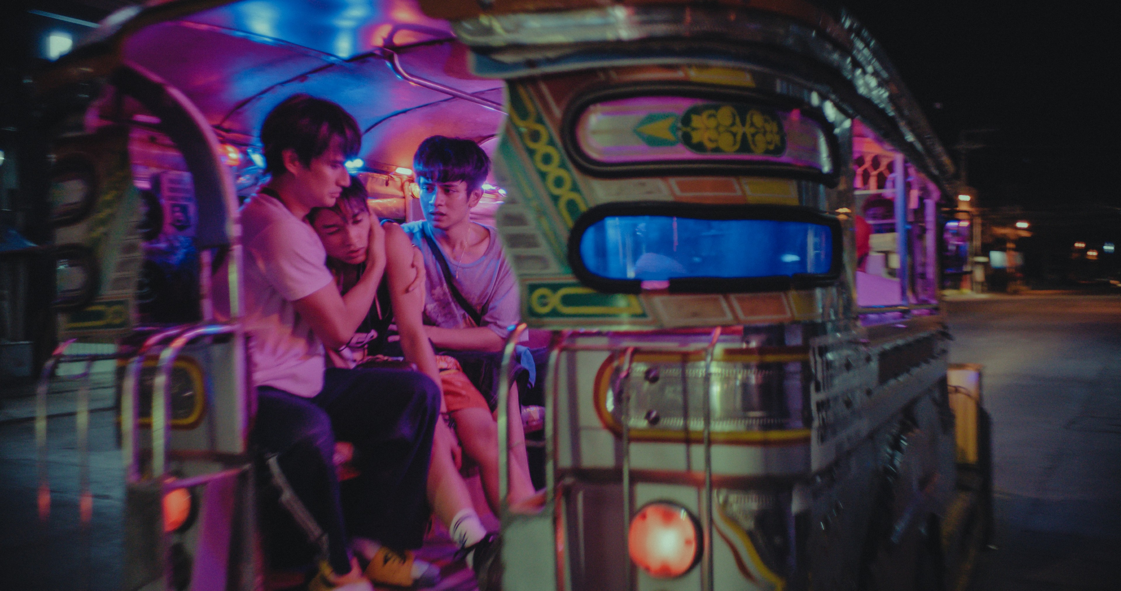 Volunteer opportunities for Queer East Festival 2025