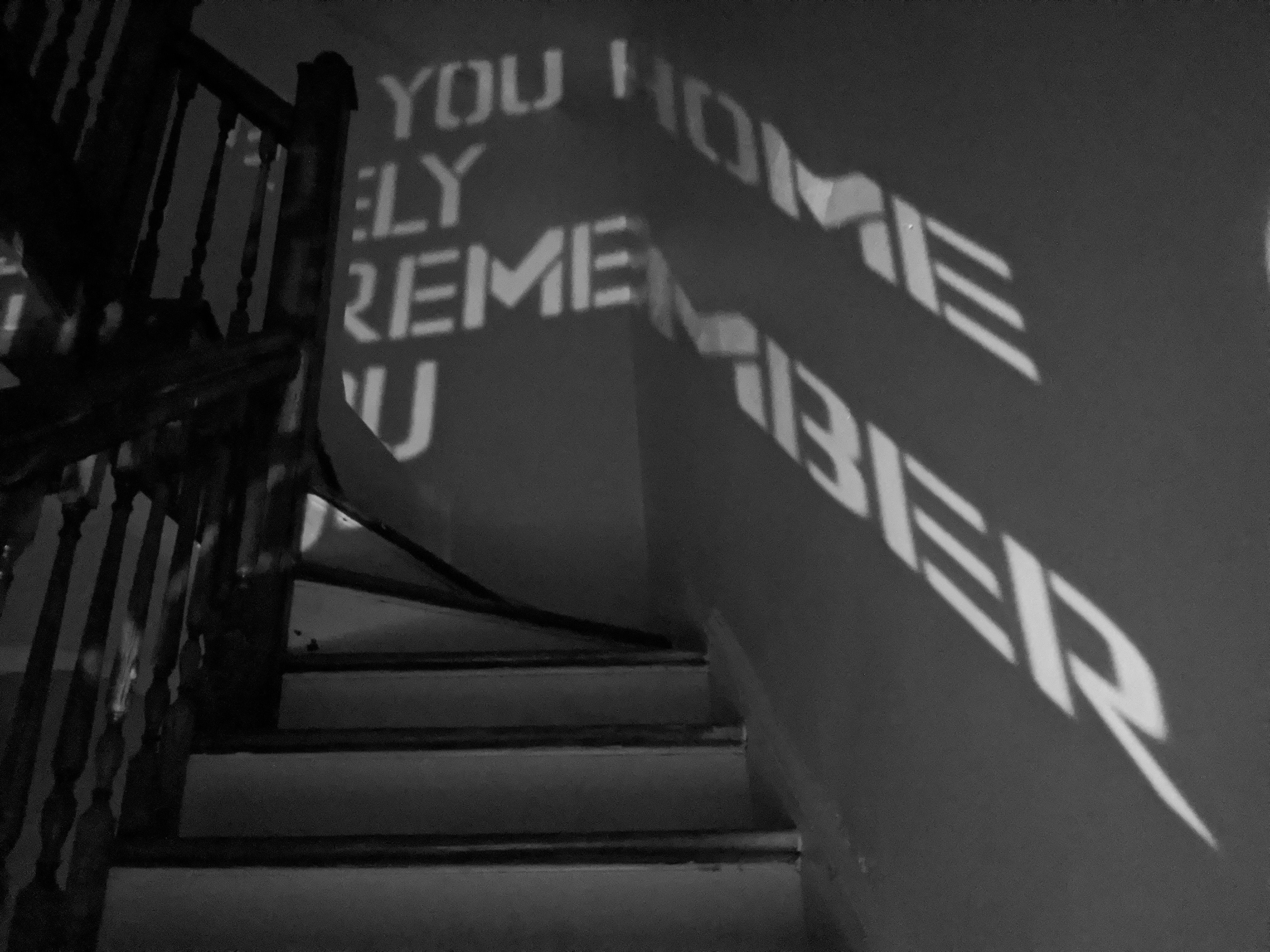 What Is Home