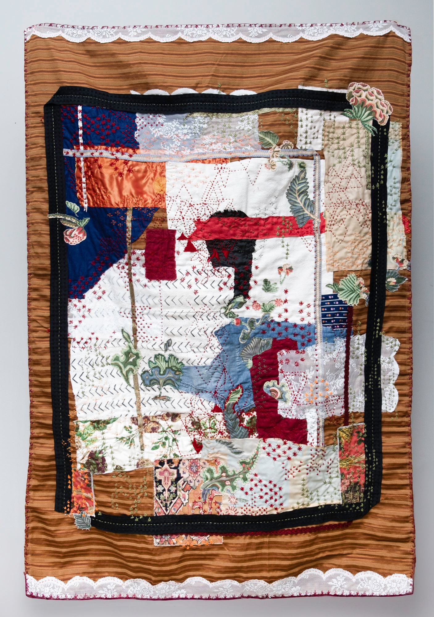 Sashiko Tapestries