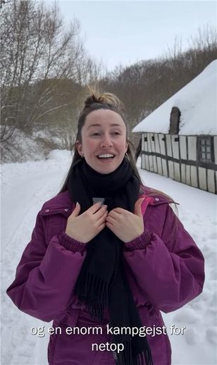 Det grønne ungdomsmøde