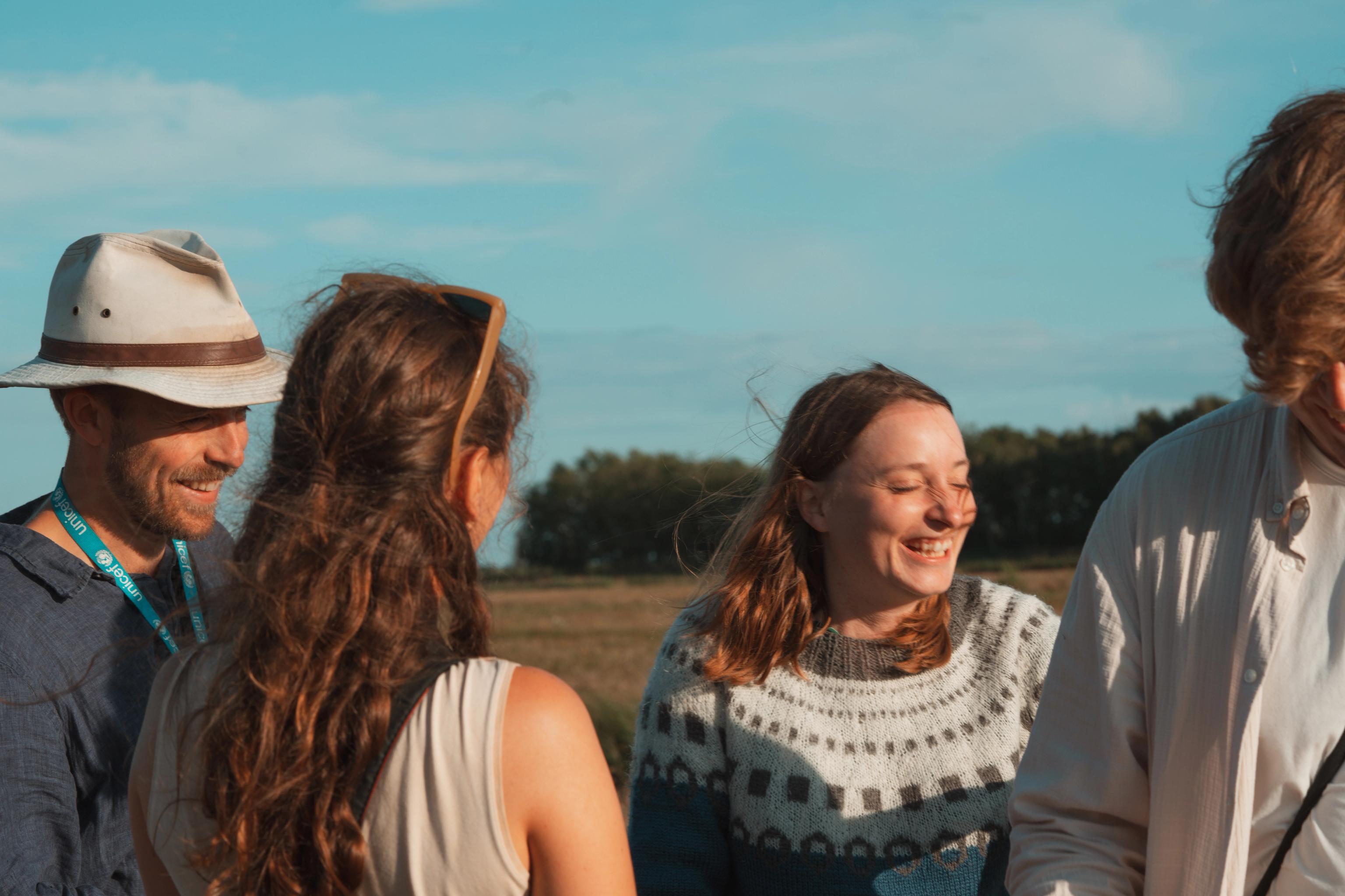 Studentermedhjælper til Danmarks vildeste vildmarker!