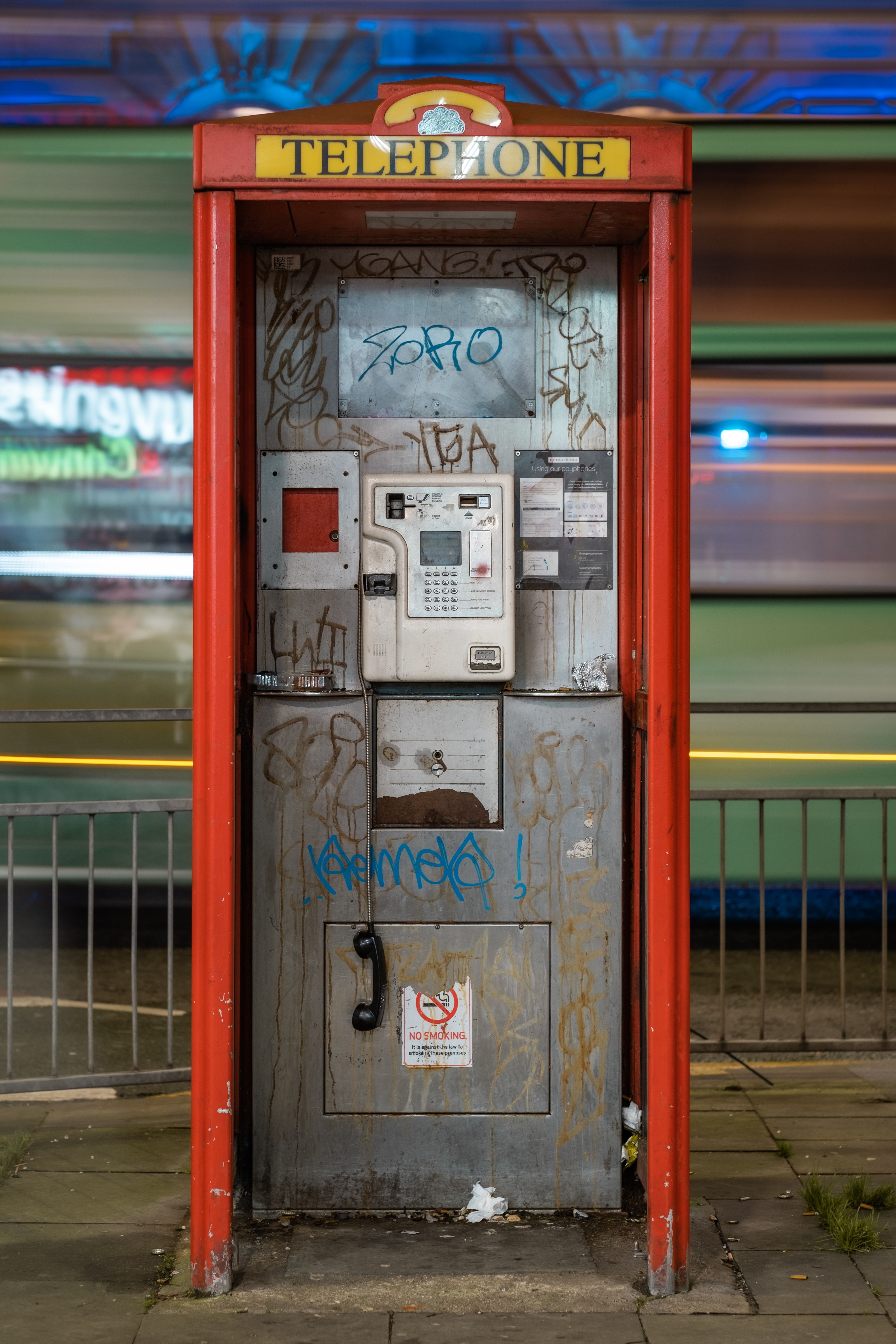 connect