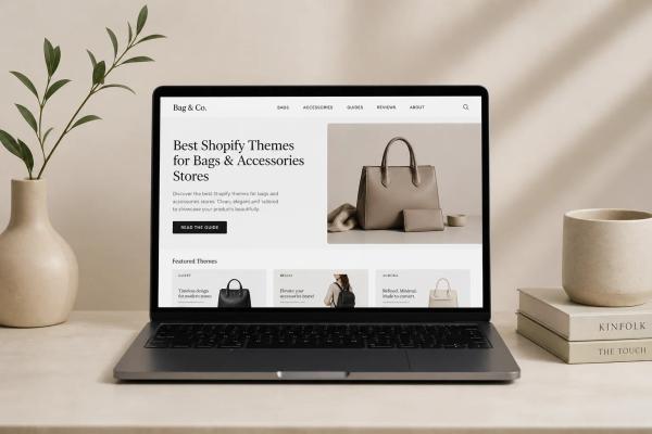 10 Best Shopify Themes for Fashion Brands in 2026