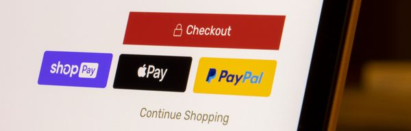 Understanding Your Store's Shopping Cart