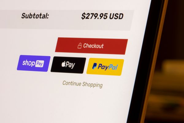 Understanding Your Store's Shopping Cart