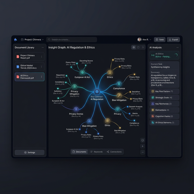 AI Research Assistant