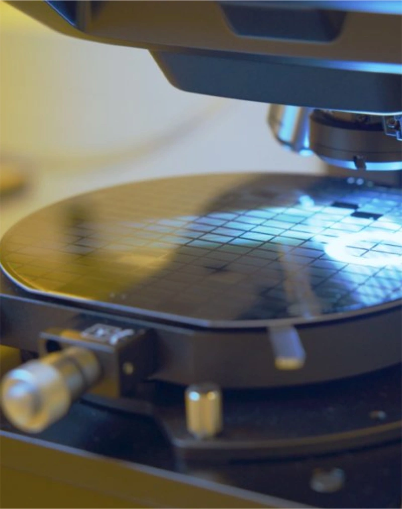 Antora Energy's thermophotovoltaic cell