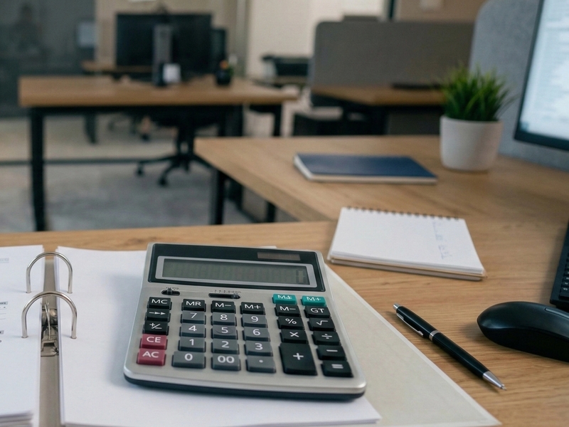 Vođenje poslovnih knjiga