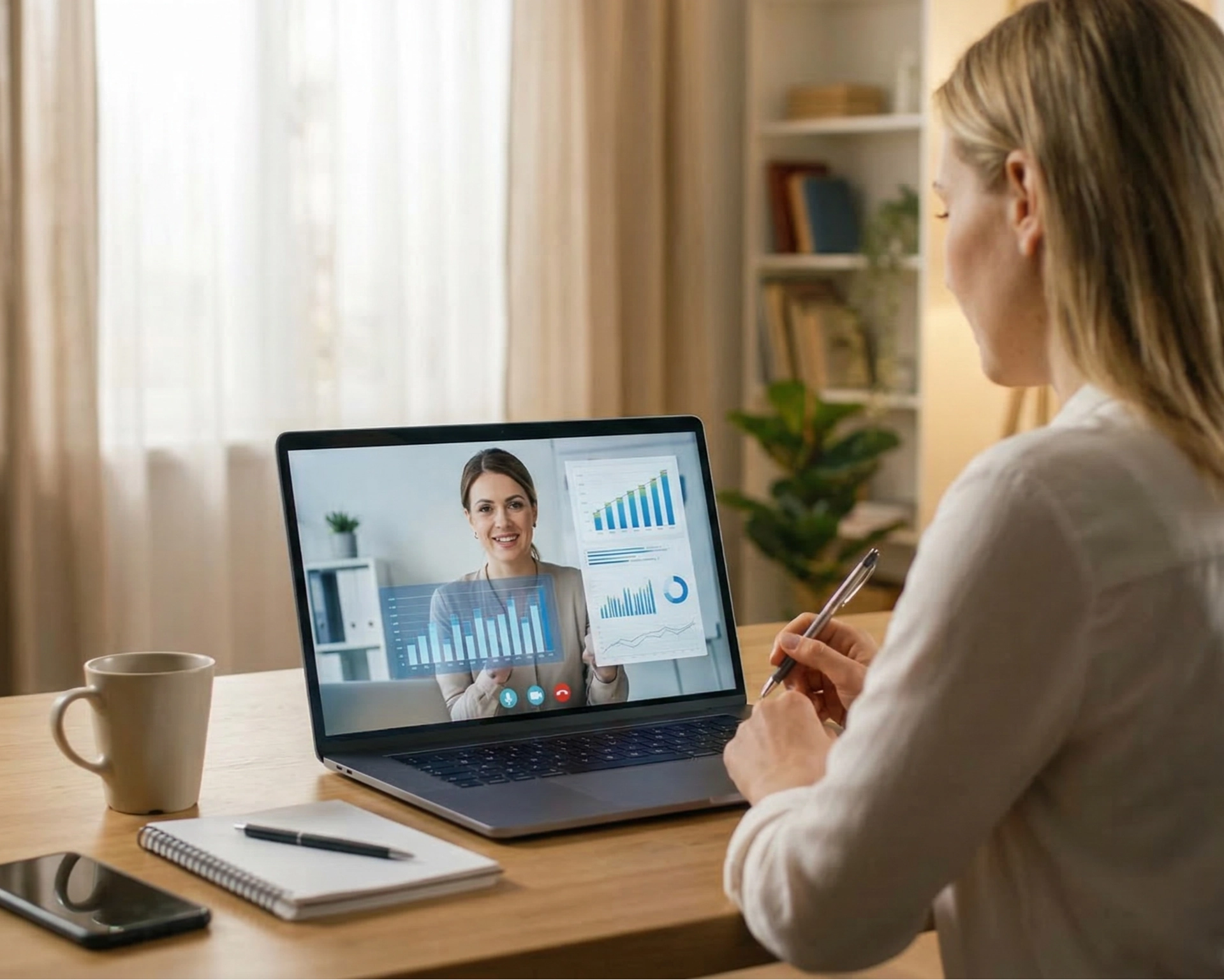 Online računovodstvo