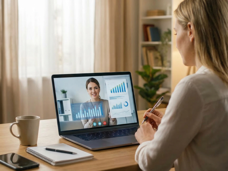 Online računovodstvo