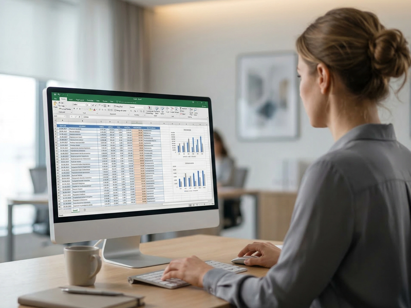 Obračun plaće i kadrovska evidencija