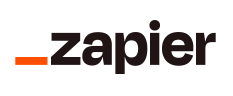 zapier logo