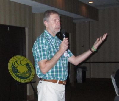 Martin "Marty" Podskoch