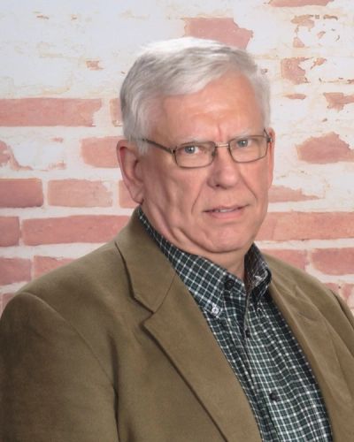 Bill Marcum