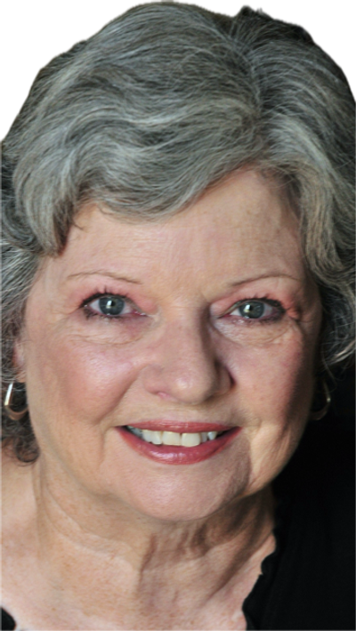 Joan Comanor