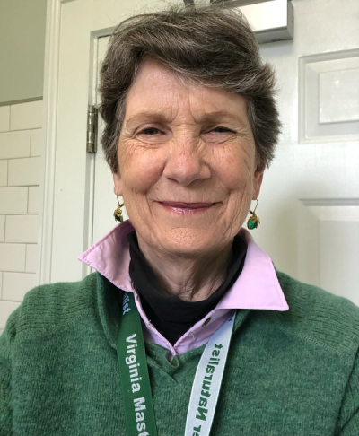 Rosemary Wallinger