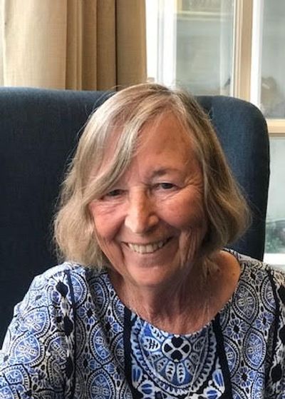 Martha Smith