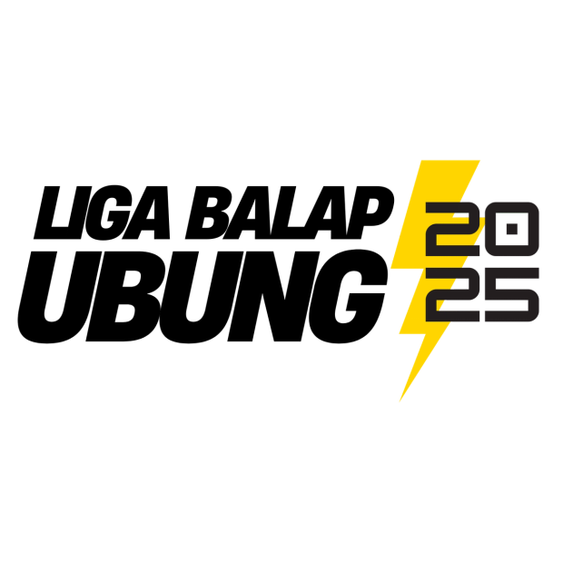 Liga Balap Ubung series logo