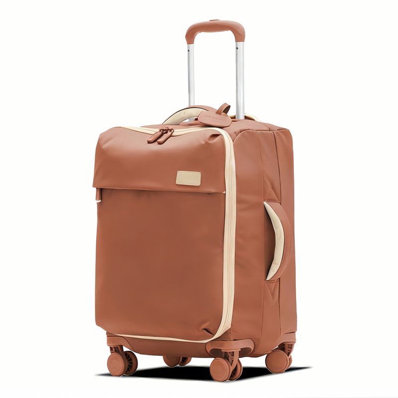 mini softsided luggage