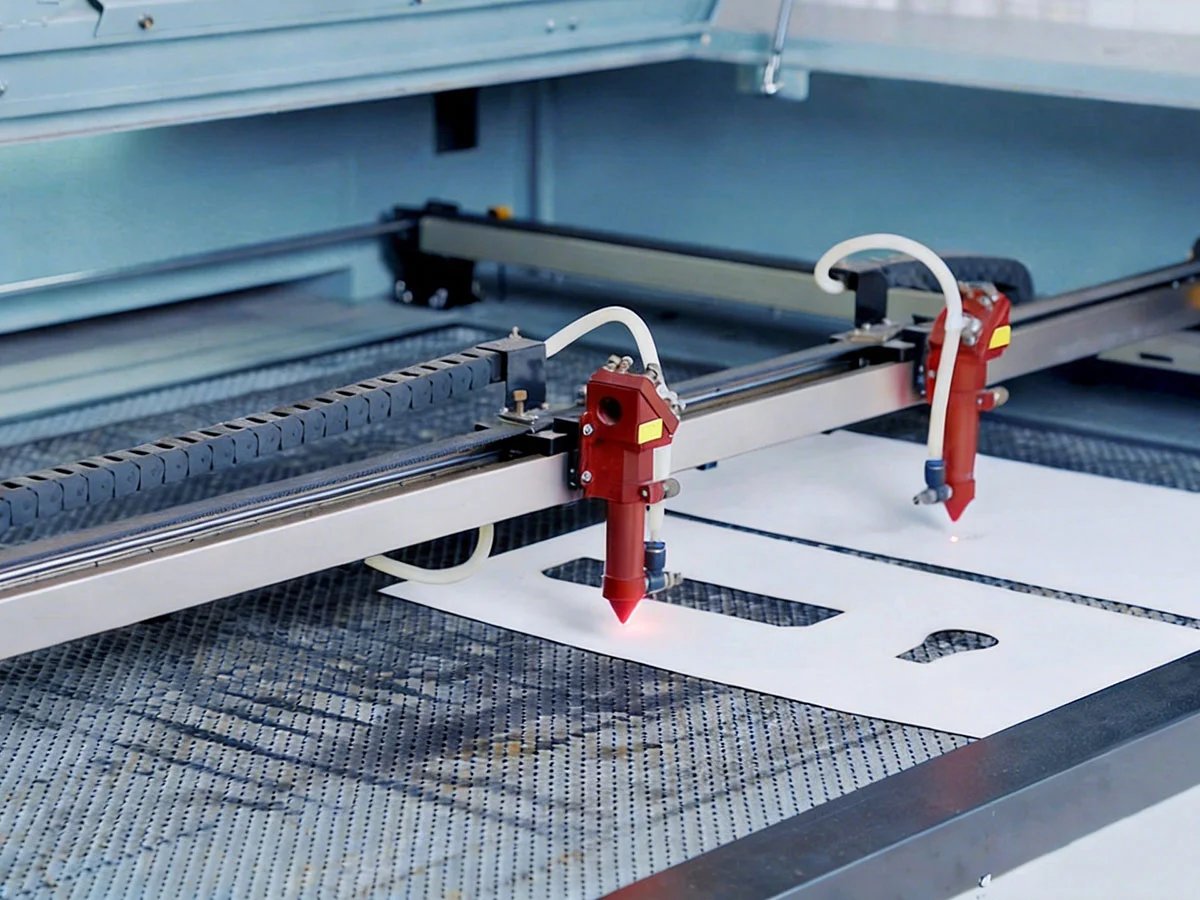 OEM Craftsmanship