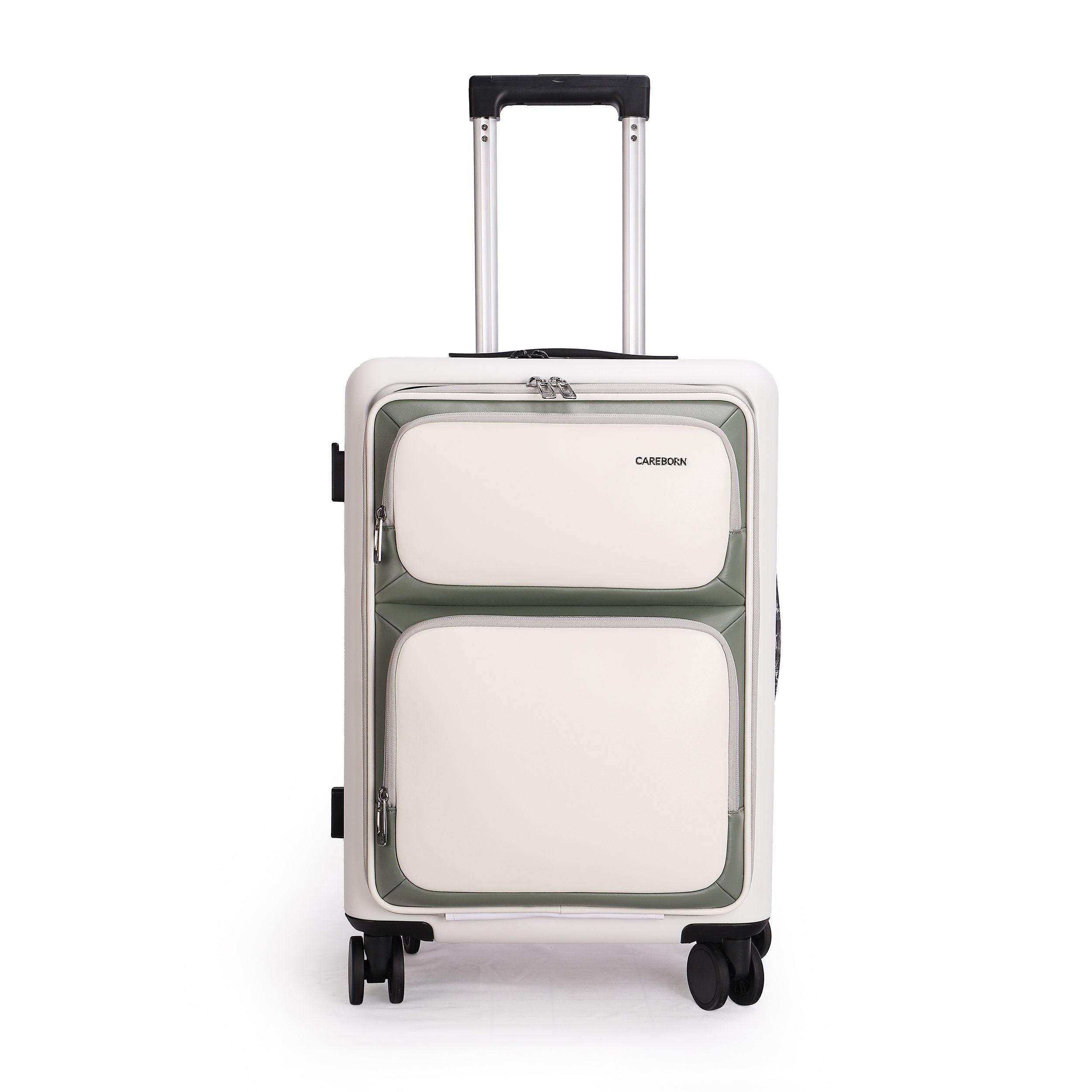 new experience in travel packing