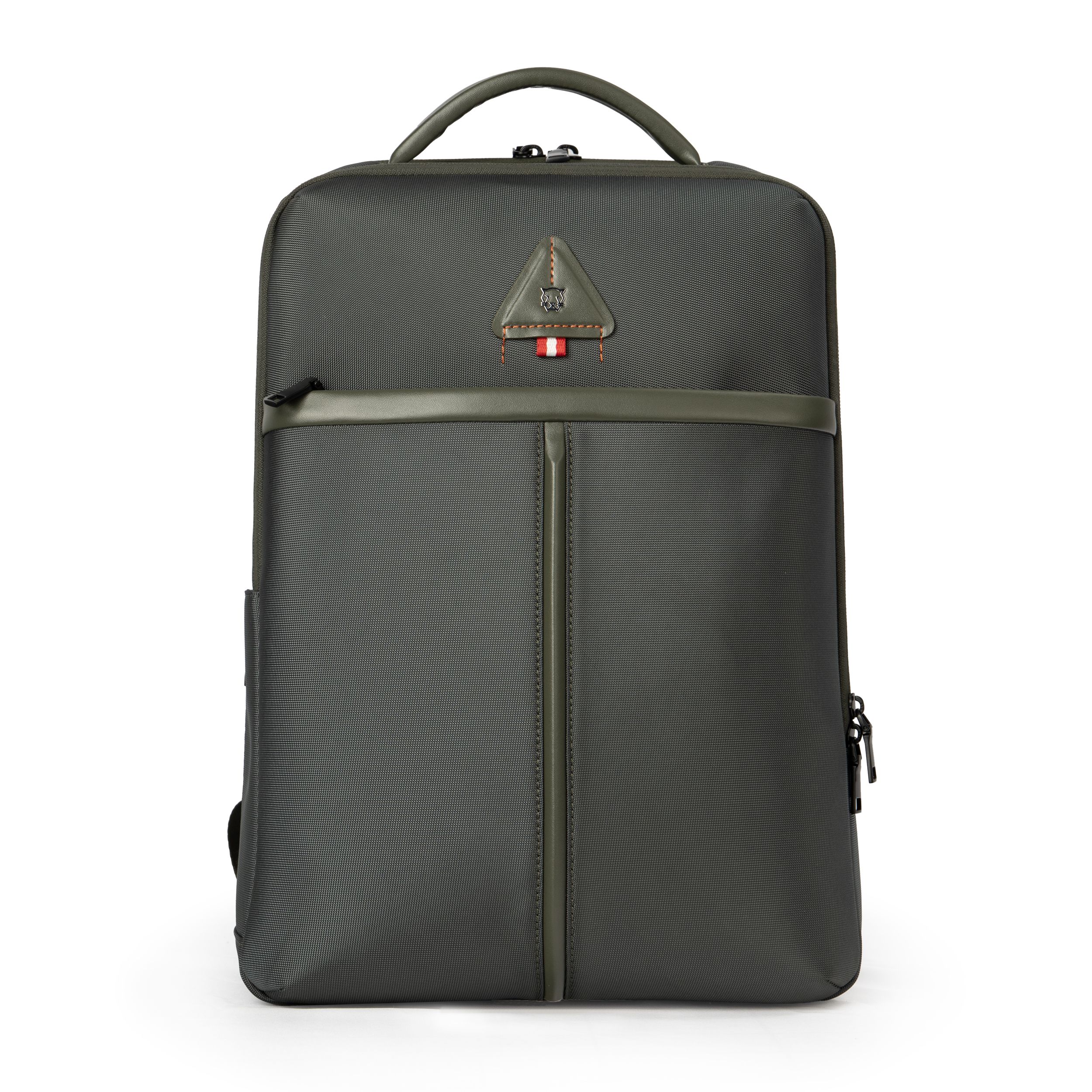 Expandable Business Backpack for , Water Resistant Laptop Backpack Multi Compartment Travel Computer Backpack
