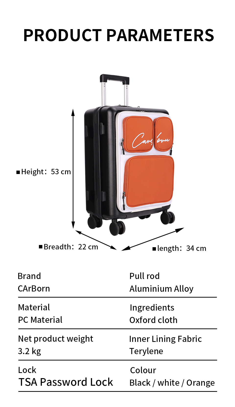 Product Detail
