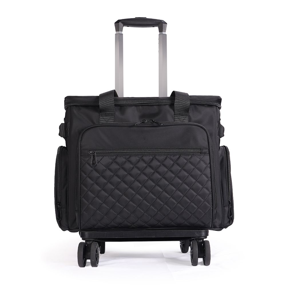 Teacher's Specialized softsided luggage
