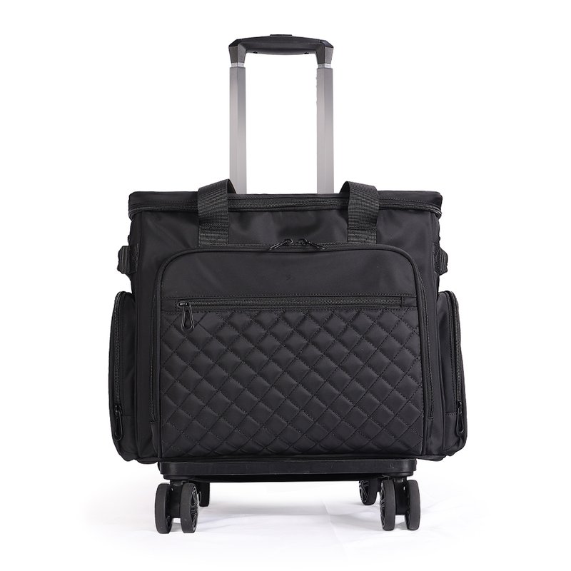 Teacher's Specialized softsided luggage