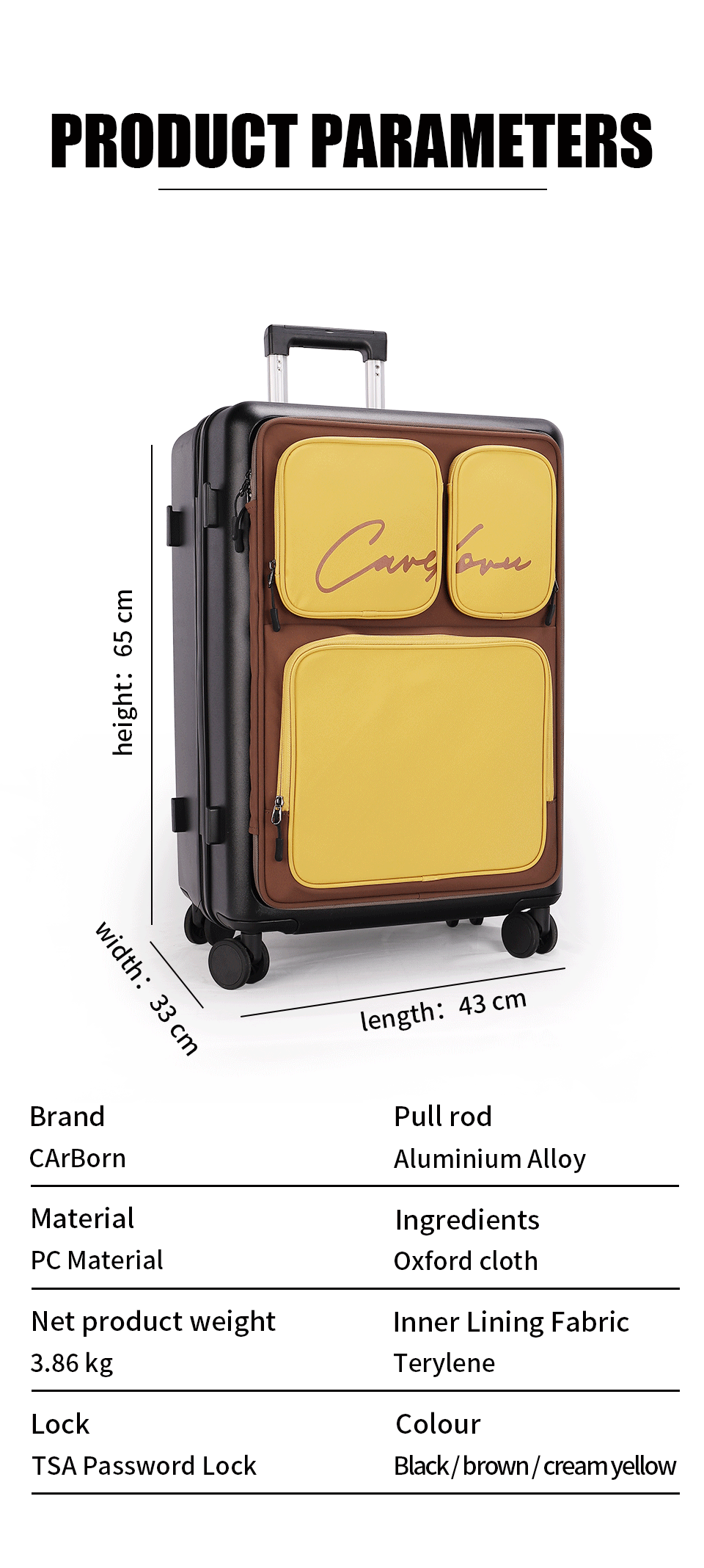 Product Detail