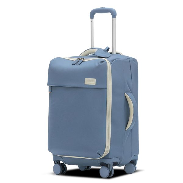18.5-inch Carry-on Luggage (Soft-sided)