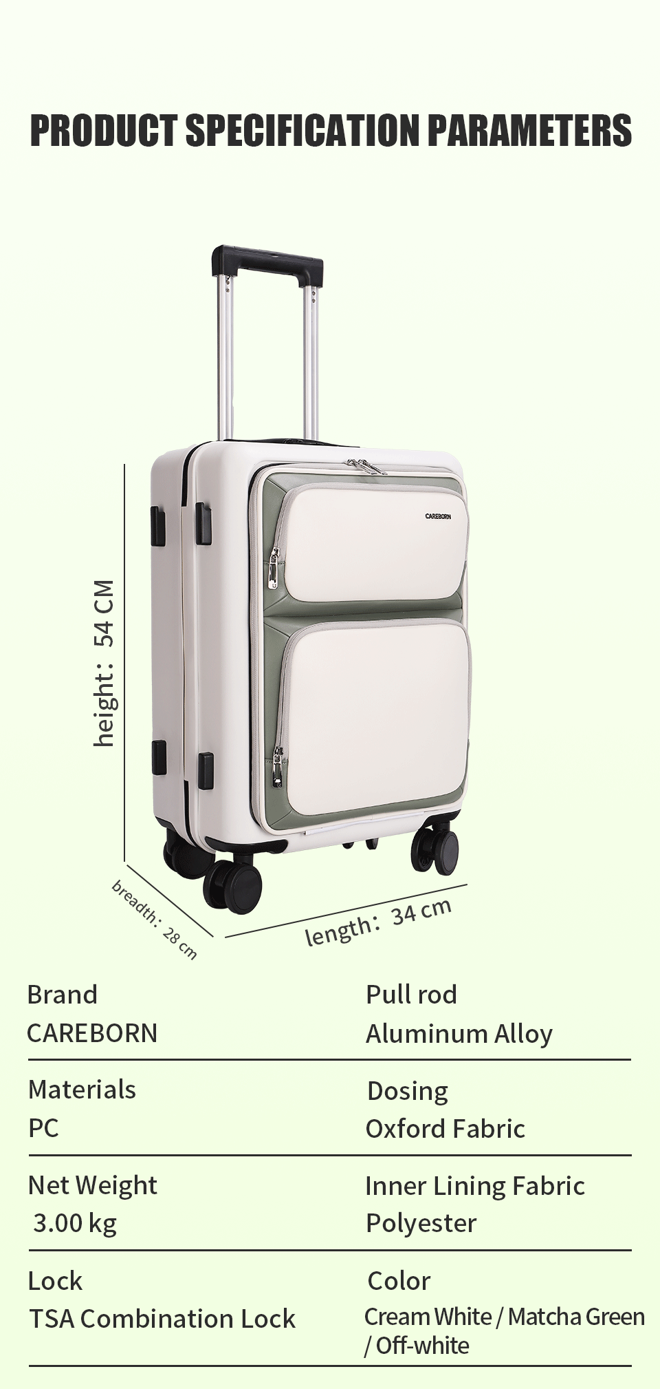 Product Detail