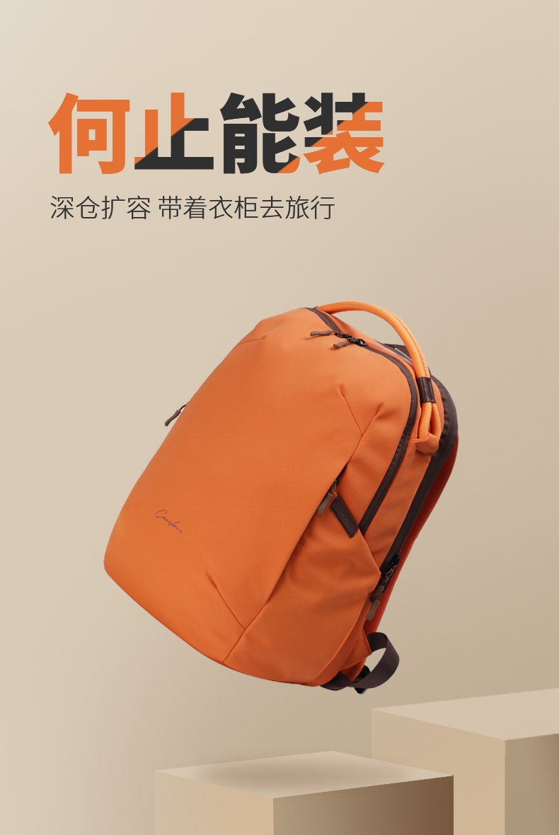 Stylish Lightweight Backpack