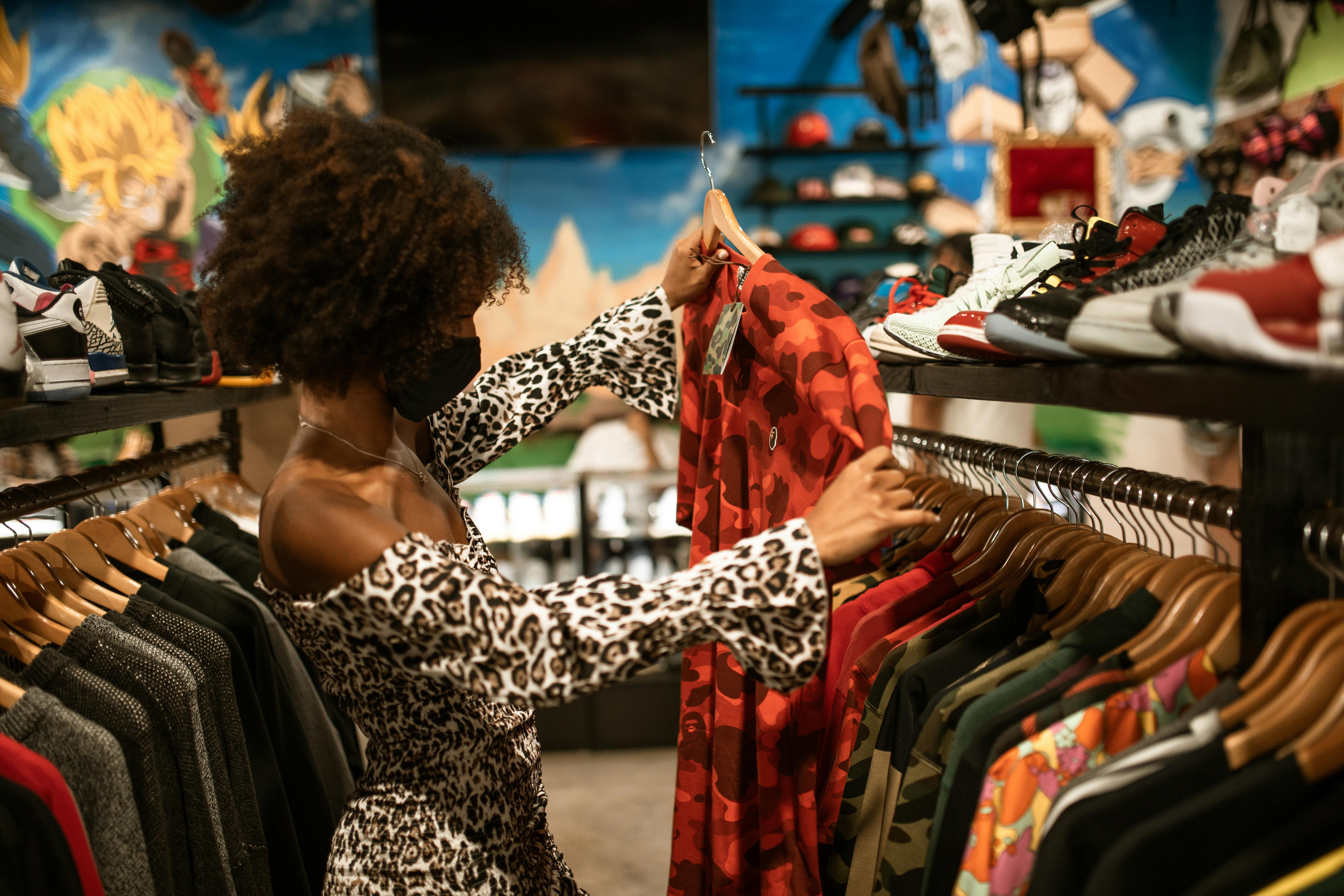 Understanding r/FashionReps: Smart Shopping Strategies for Sneaker and Streetwear Enthusiasts